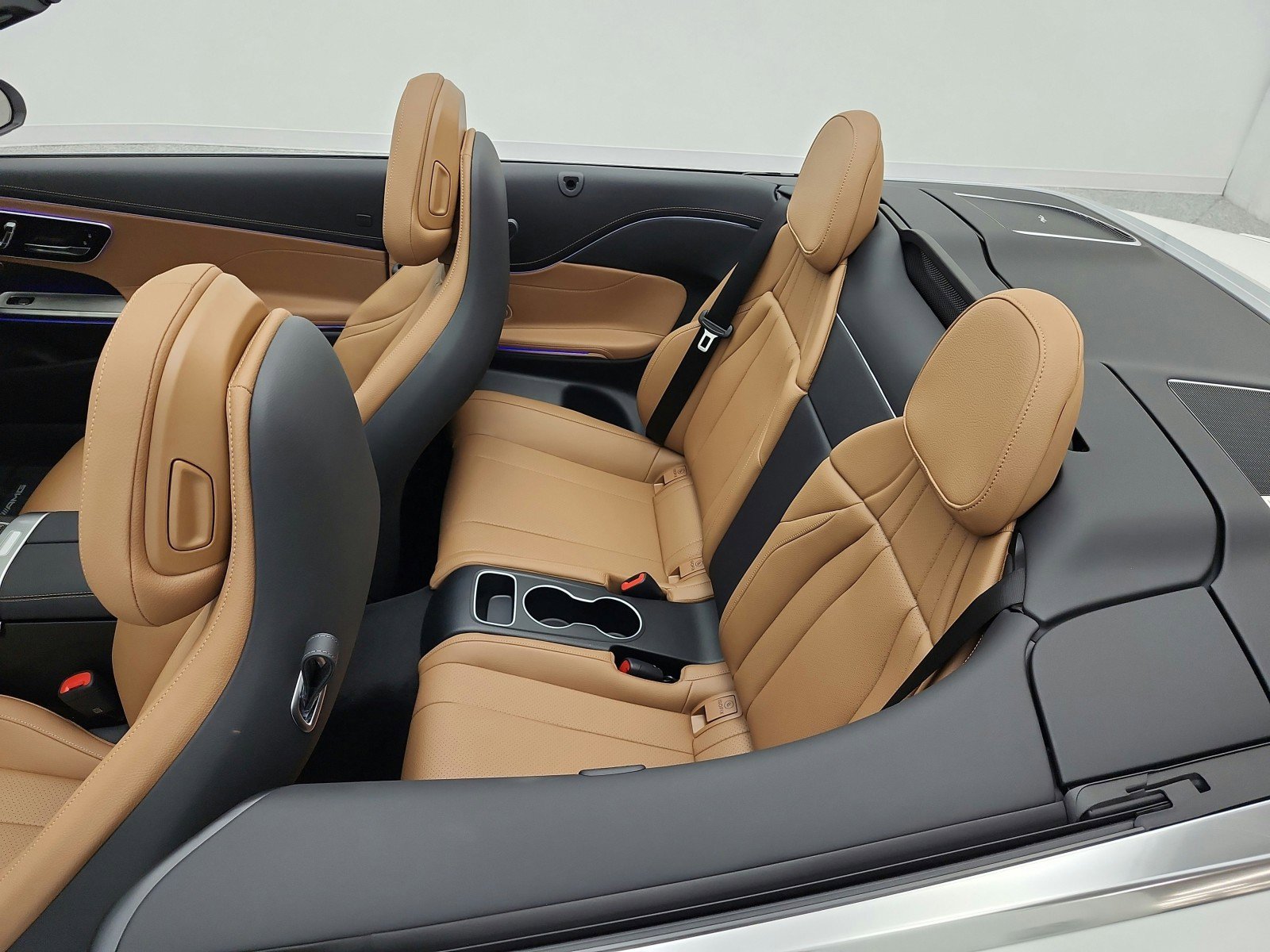 New 2026 Mercedes-Benz CLE 450 4MATIC Cabriolet image 15