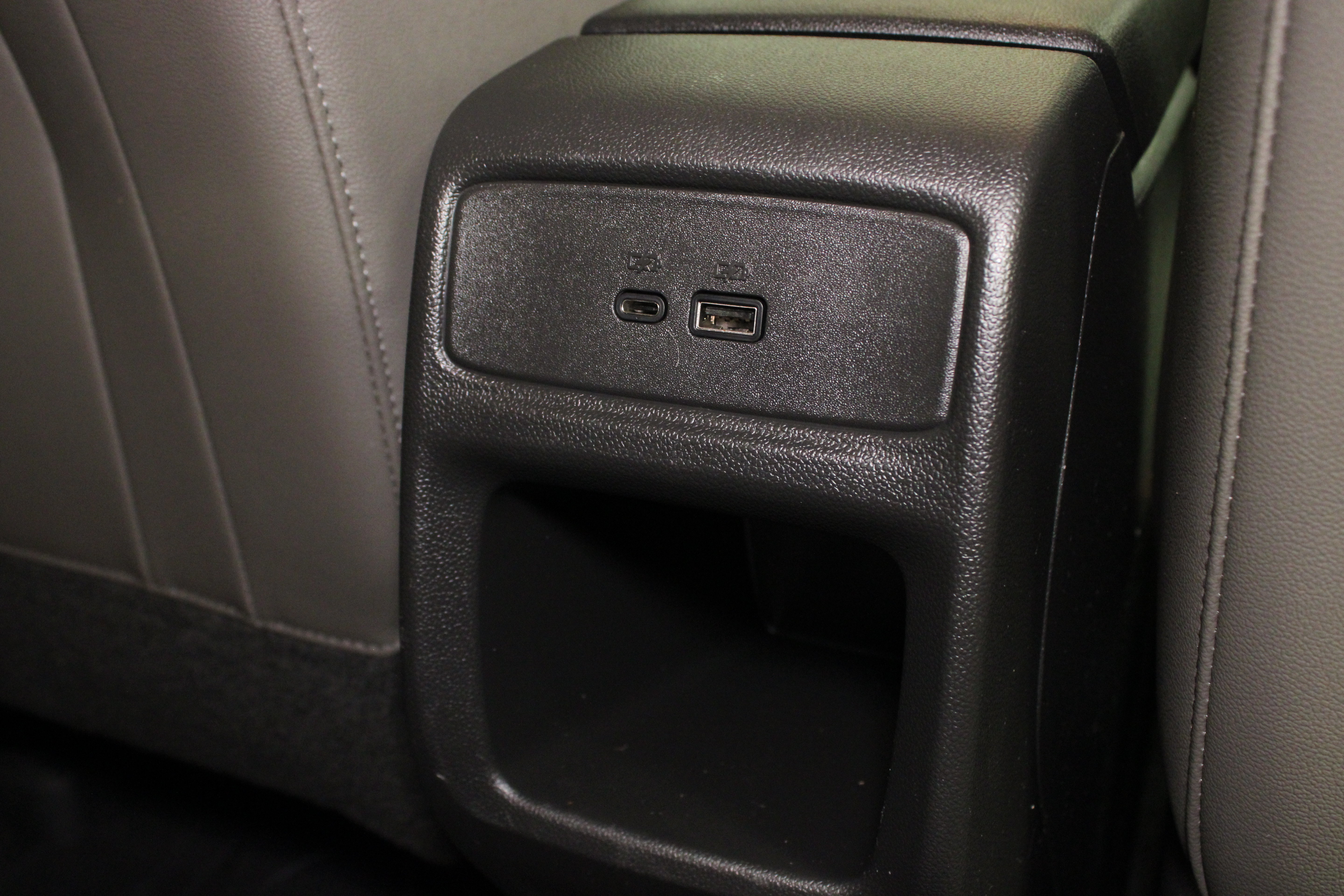Used 2025 Chevrolet Trax ACTIV w/ Driver Confidence Package FWD image 15