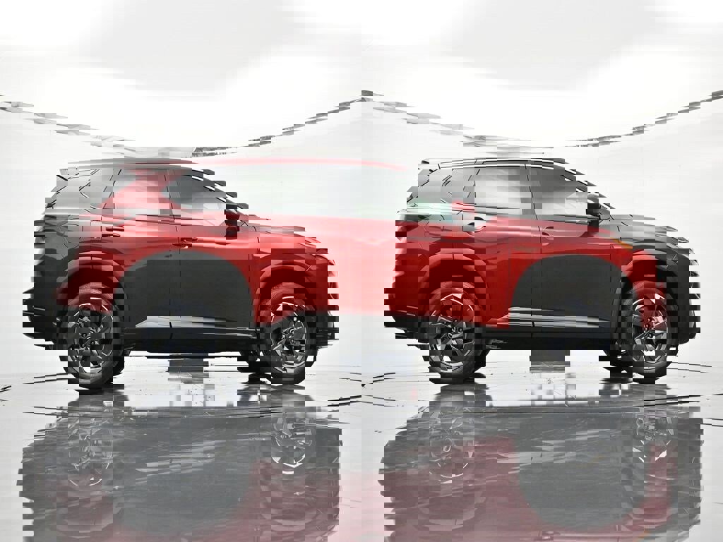 New 2026 Nissan Rogue SV image 38