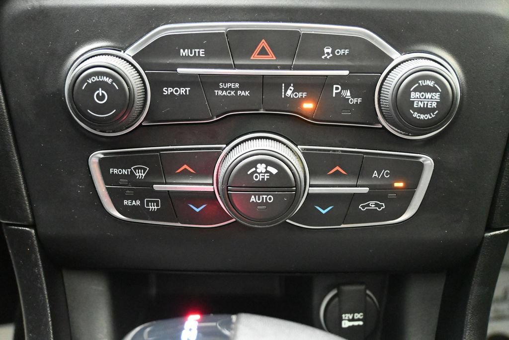 Used 2023 Dodge Charger R/T w/ Daytona Edition Group RWD image 18