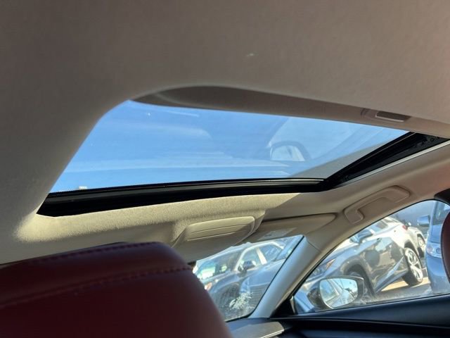 Used 2024 MAZDA MAZDA3 s image 9