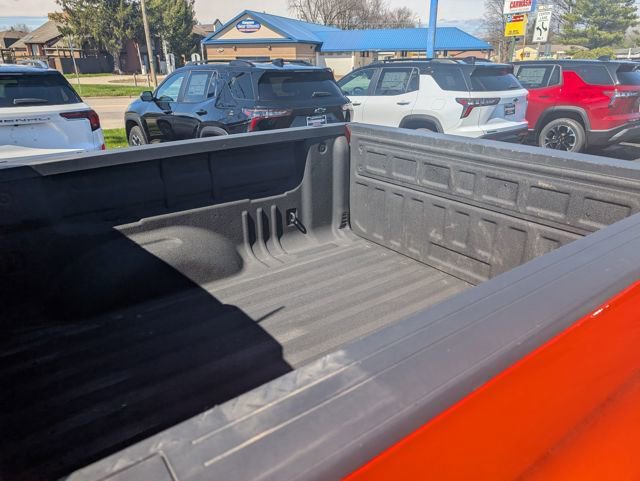 Used 2022 Chevrolet Colorado Z71 image 10