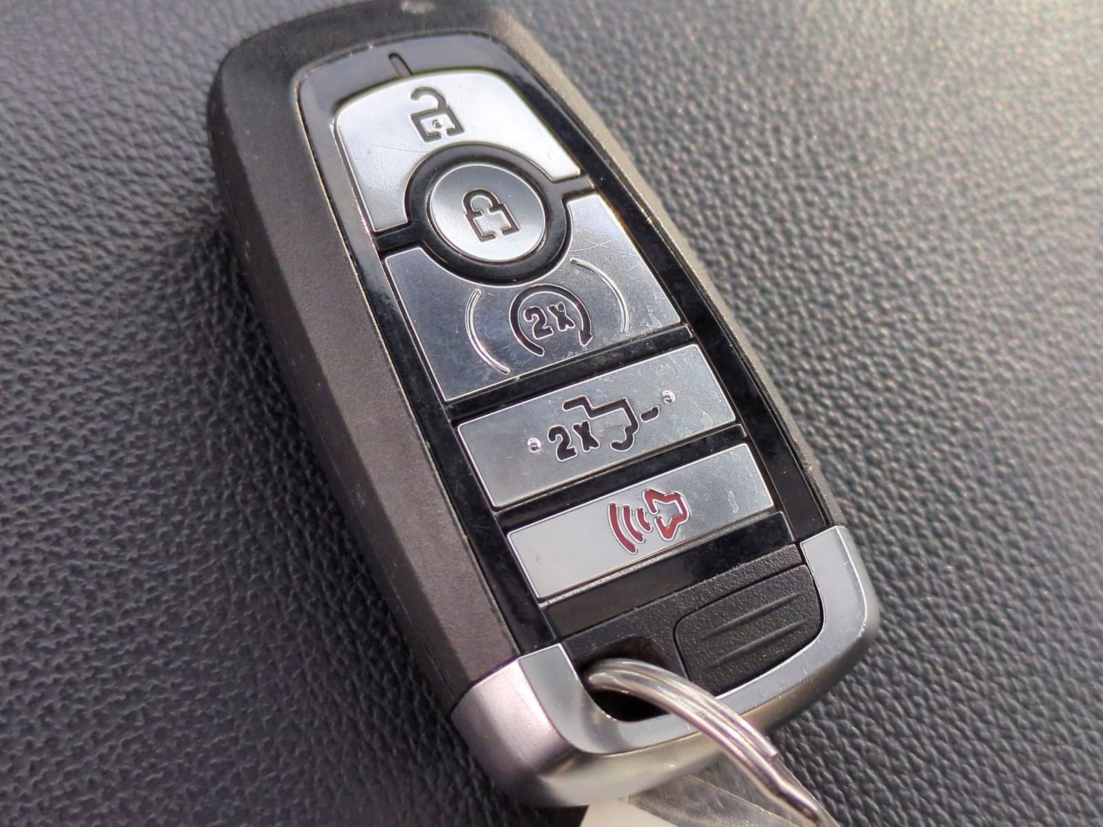 Used 2023 Ford F150 Tremor image 40