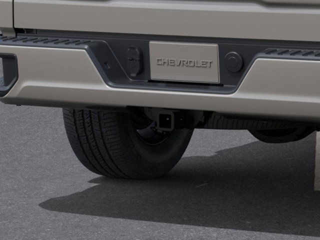 New 2026 Chevrolet Silverado 1500 RST w/ Convenience Package II image 14