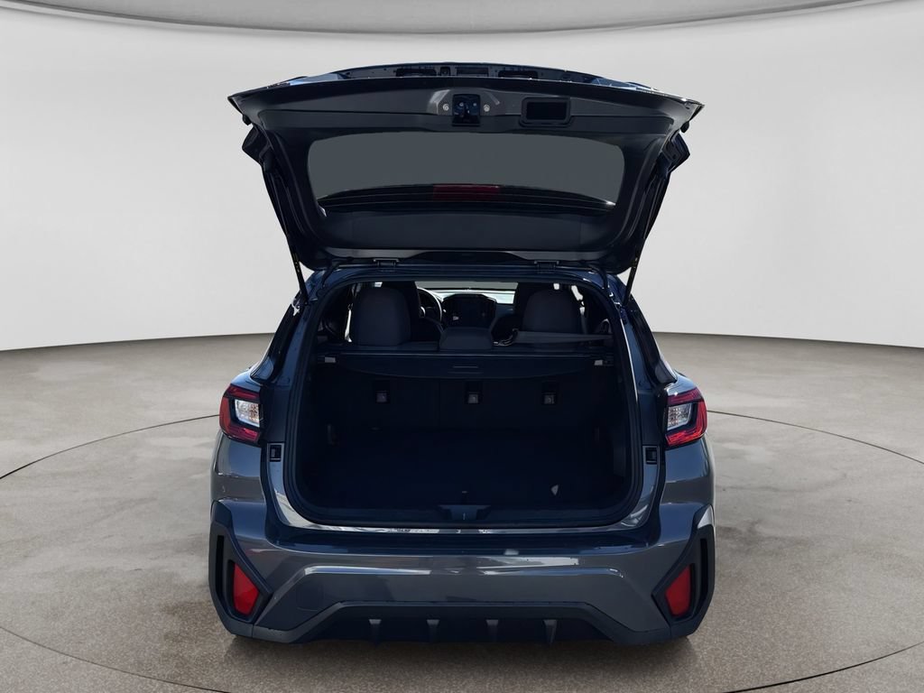 New 2026 Subaru Crosstrek 2.5i Sport w/ Crosstrek Mirror Package AWD/4WD image 20