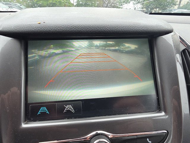 Used 2016 Chevrolet Cruze LT w/ Convenience Package FWD image 9
