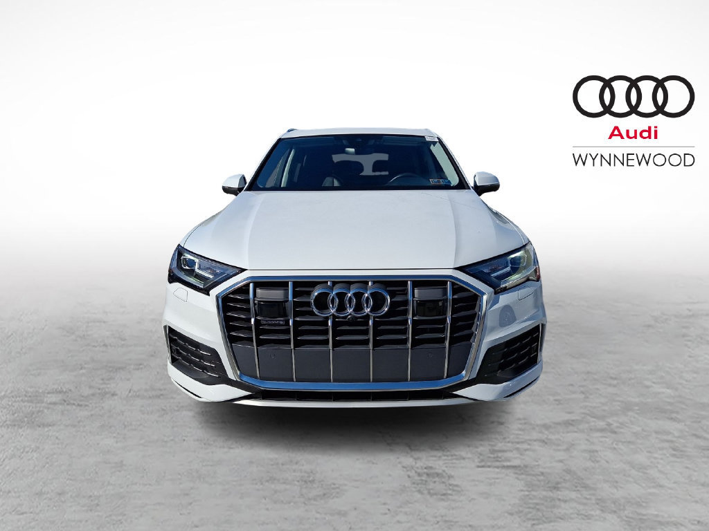 Certified 2023 Audi Q7 2.0T Premium w/ Convenience Package AWD/4WD image 2
