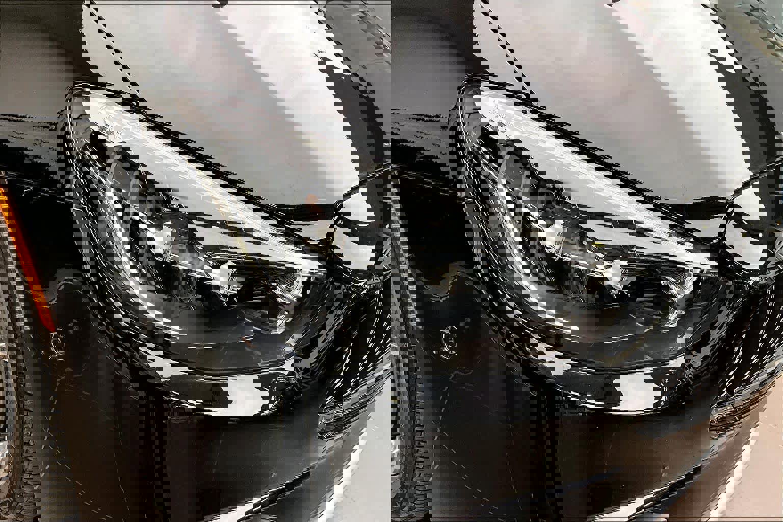 Used 2022 Mercedes-Benz E 53 AMG 4MATIC Coupe image 26