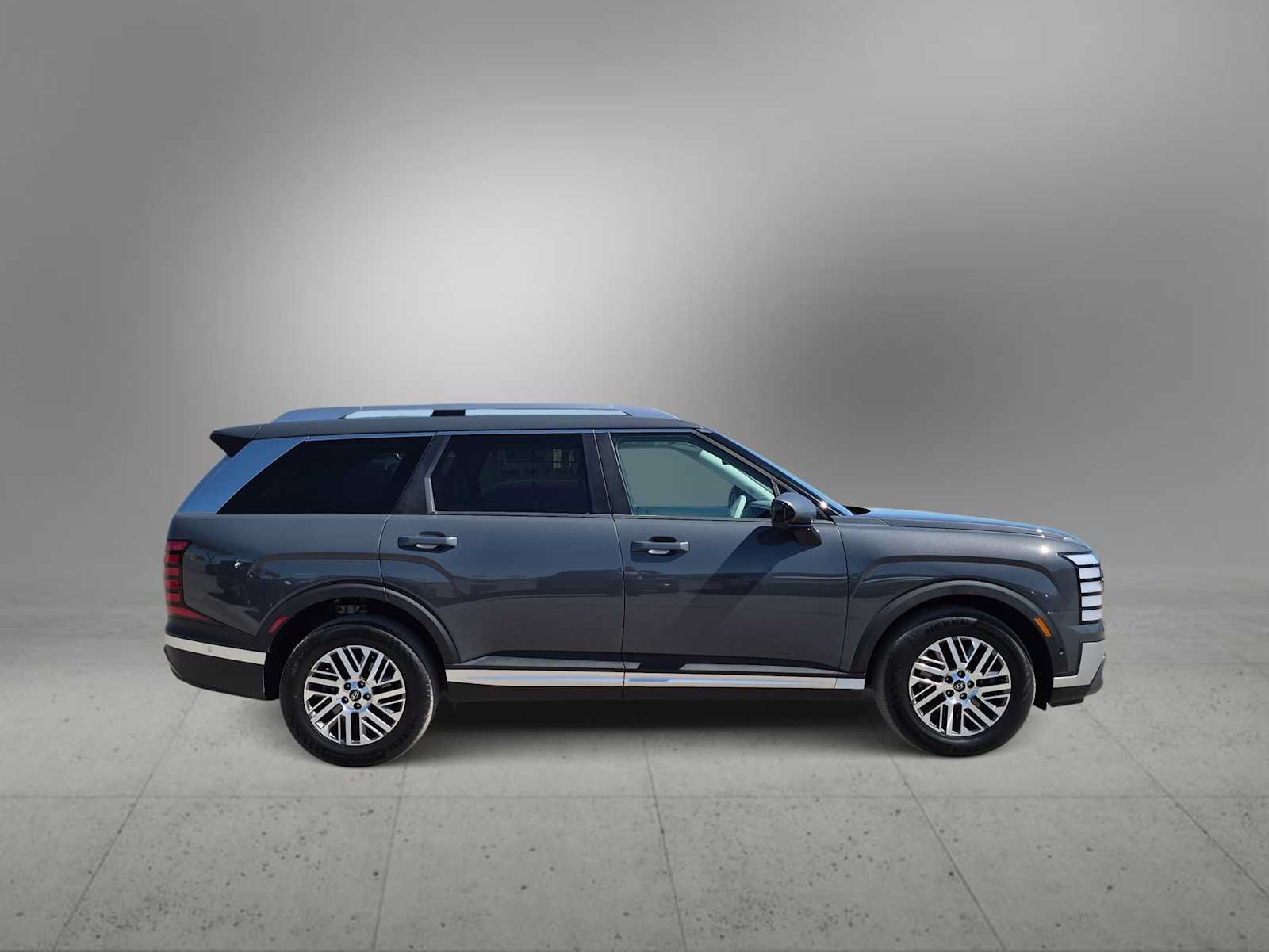 Certified 2026 Hyundai Palisade SEL AWD/4WD image 9