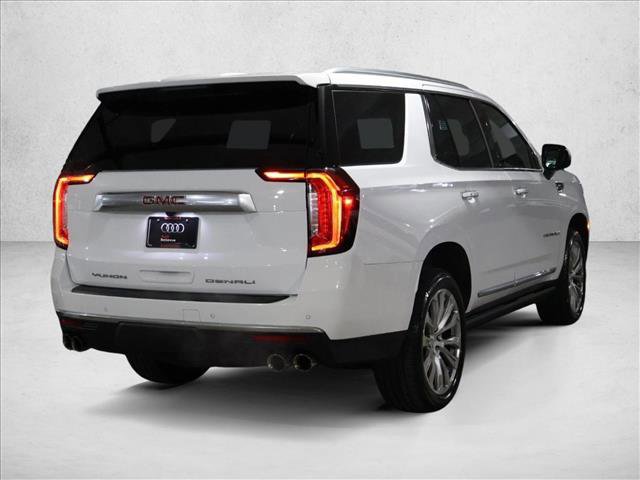 Used 2023 GMC Yukon Denali image 5