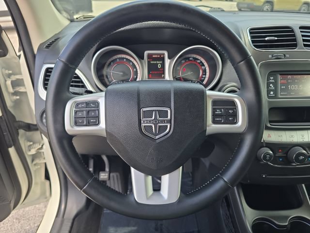 Used 2019 Dodge Journey SE w/ Connectivity Group FWD image 23