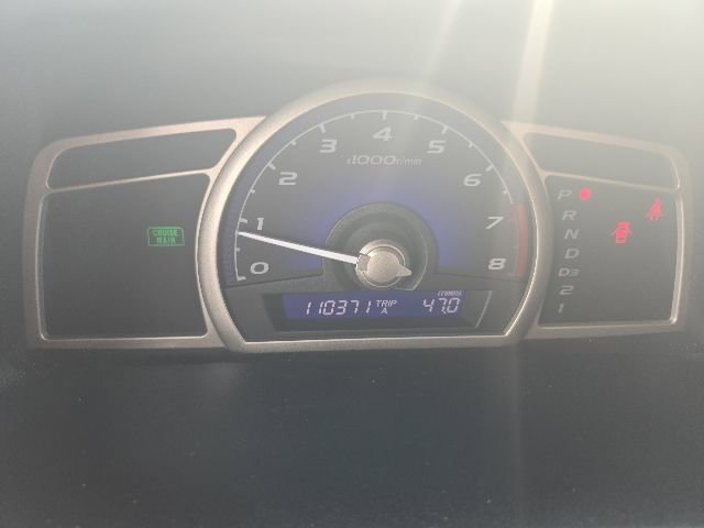 Used 2009 Honda Civic LX image 10