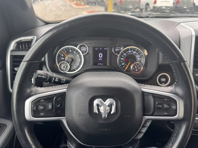 Certified 2022 RAM 1500 Big Horn AWD/4WD image 22