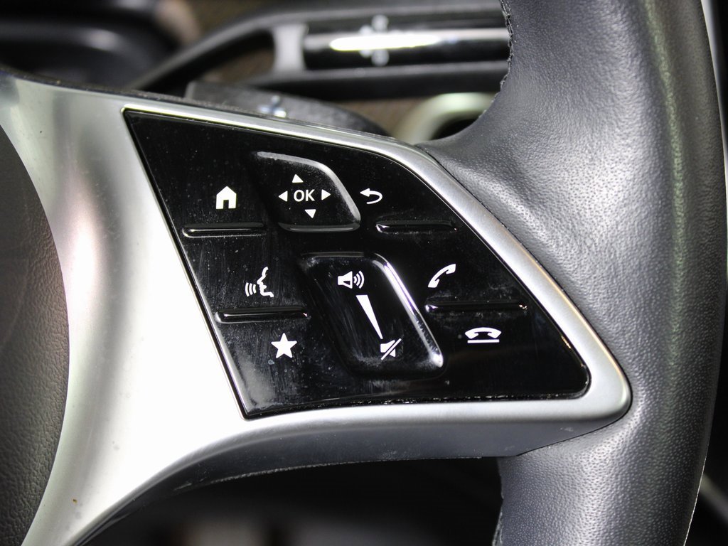 Certified 2024 Mercedes-Benz EQE 350+ 4MATIC Sedan image 19