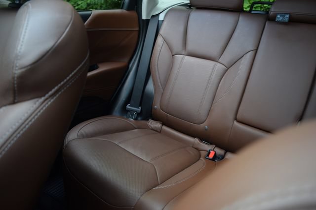 Used 2019 Subaru Forester Touring w/ Popular Package #3 AWD/4WD image 17