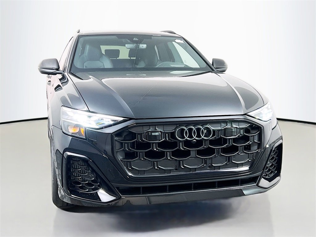 New 2026 Audi Q8 Prestige image 2