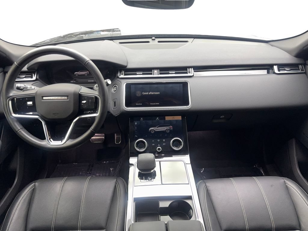 Used 2023 Land Rover Range Rover Velar R-Dynamic S AWD/4WD image 53