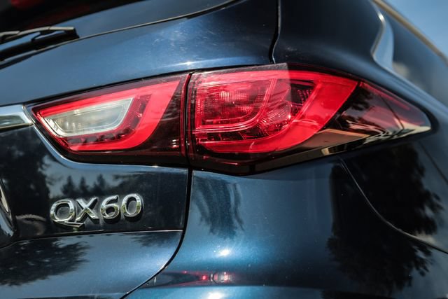 Used 2018 INFINITI QX60 Luxe w/ Premium Plus Package AWD/4WD image 25