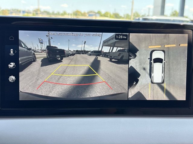 Used 2024 Hyundai Palisade Limited FWD image 27
