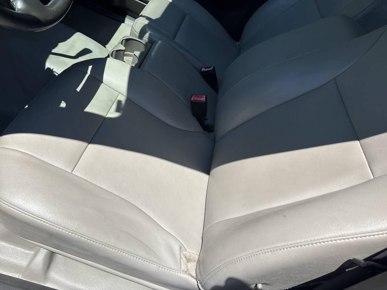 Used 2012 Chevrolet Colorado W/T RWD image 14