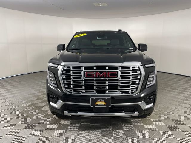 New 2026 GMC Yukon XL Denali image 21