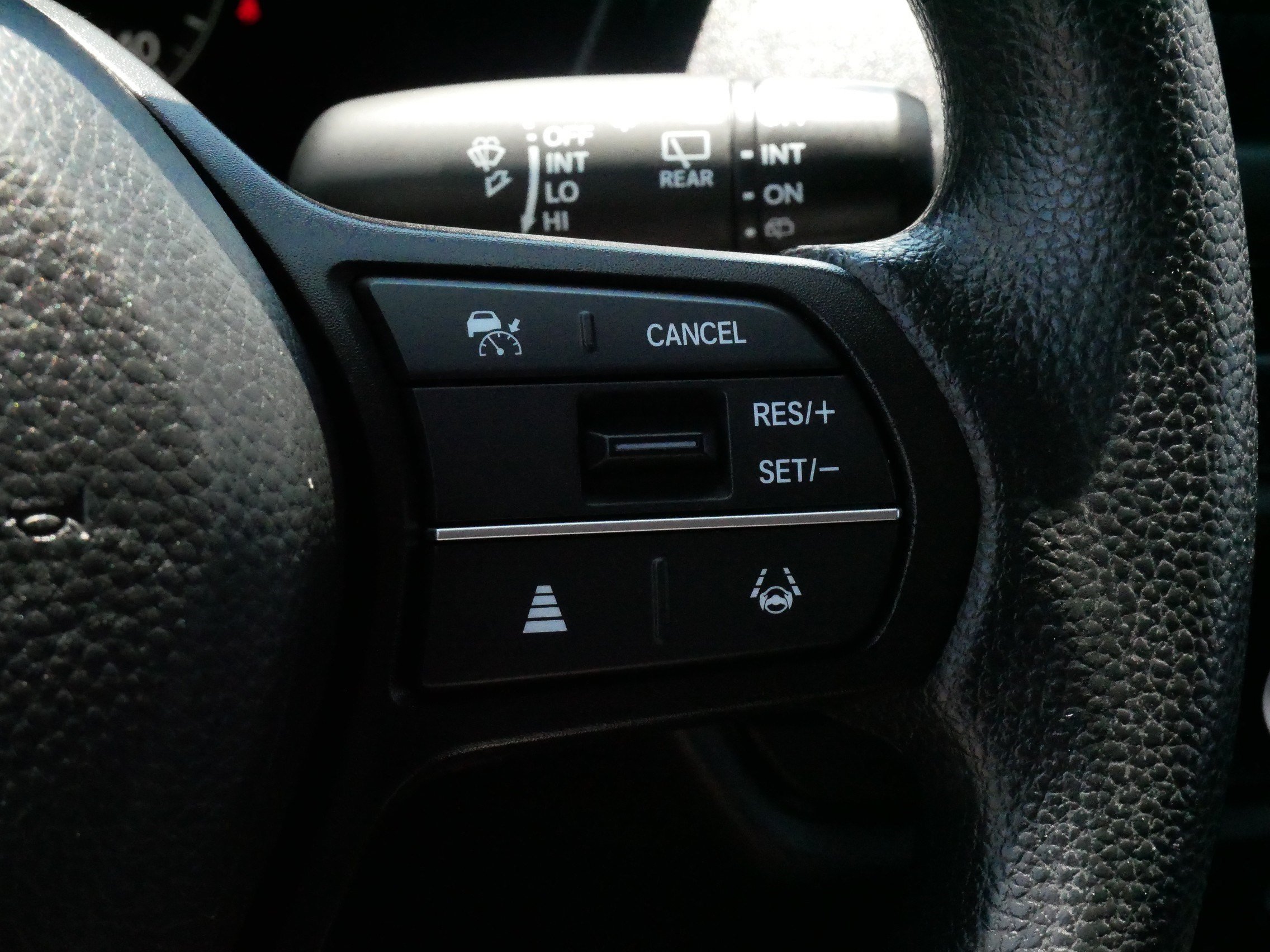 Used 2024 Honda HR-V LX image 26