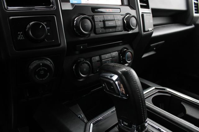 Used 2018 Ford F150 XLT w/ Equipment Group 302A Luxury image 13