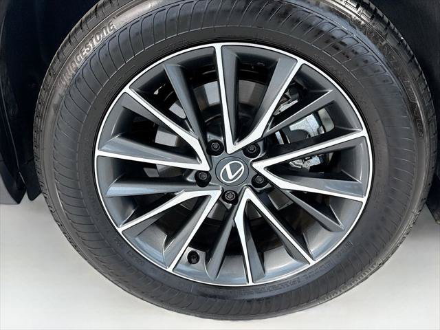Certified 2026 Lexus NX 350 AWD w/ Accessory Package (2T) image 31