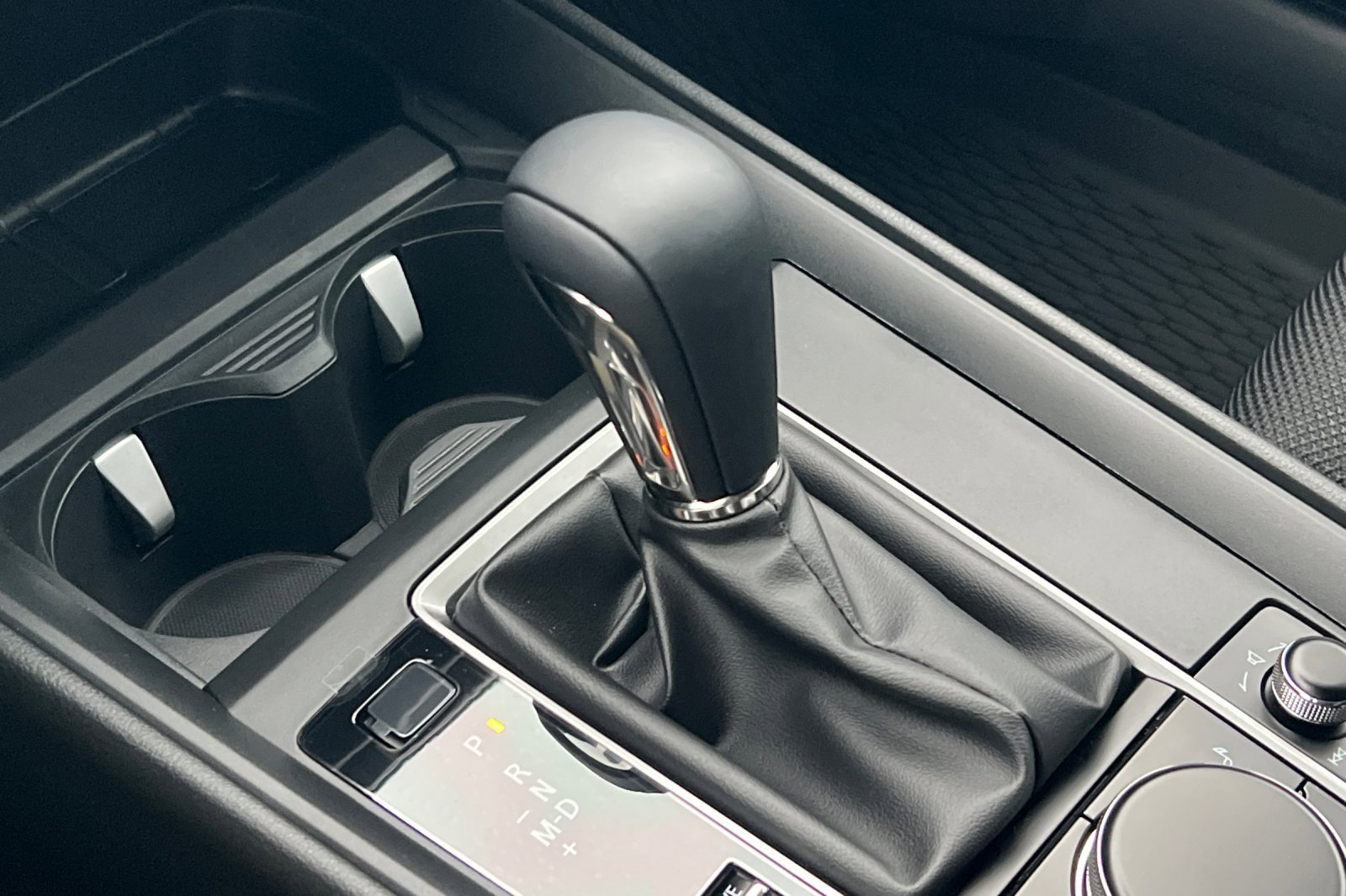 New 2026 MAZDA CX-50 AWD 2.5 S w/ Weather Package image 18