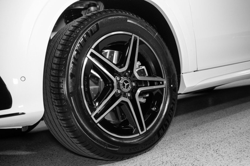 New 2026 Mercedes-Benz GLE 450 4MATIC Coupe image 29