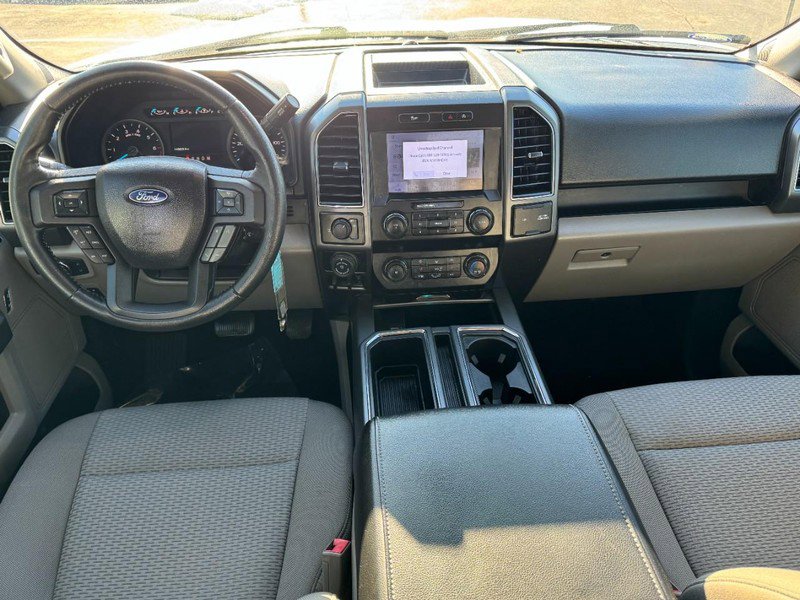 Used 2020 Ford F150 XLT w/ Equipment Group 302A Luxury image 11