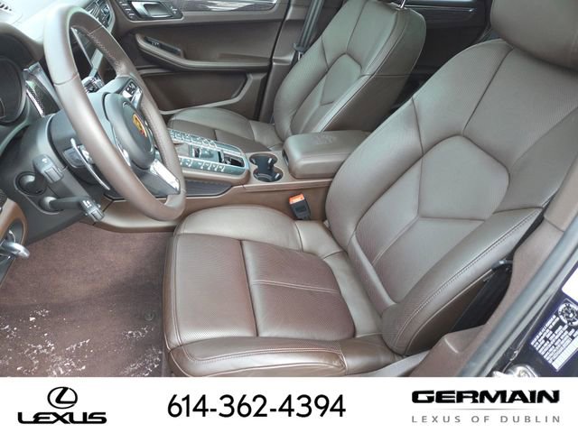 Used 2021 Porsche Macan GTS w/ Premium Package Plus (PF9) image 36