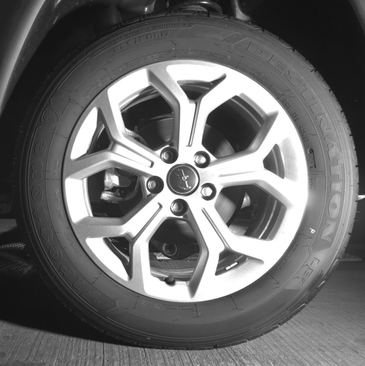 Used 2025 Jeep Compass Latitude image 14