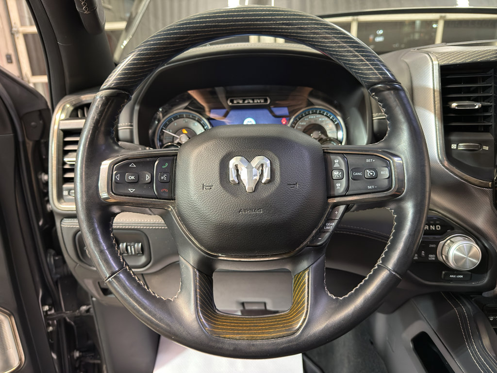 Used 2019 RAM 1500 Limited image 16