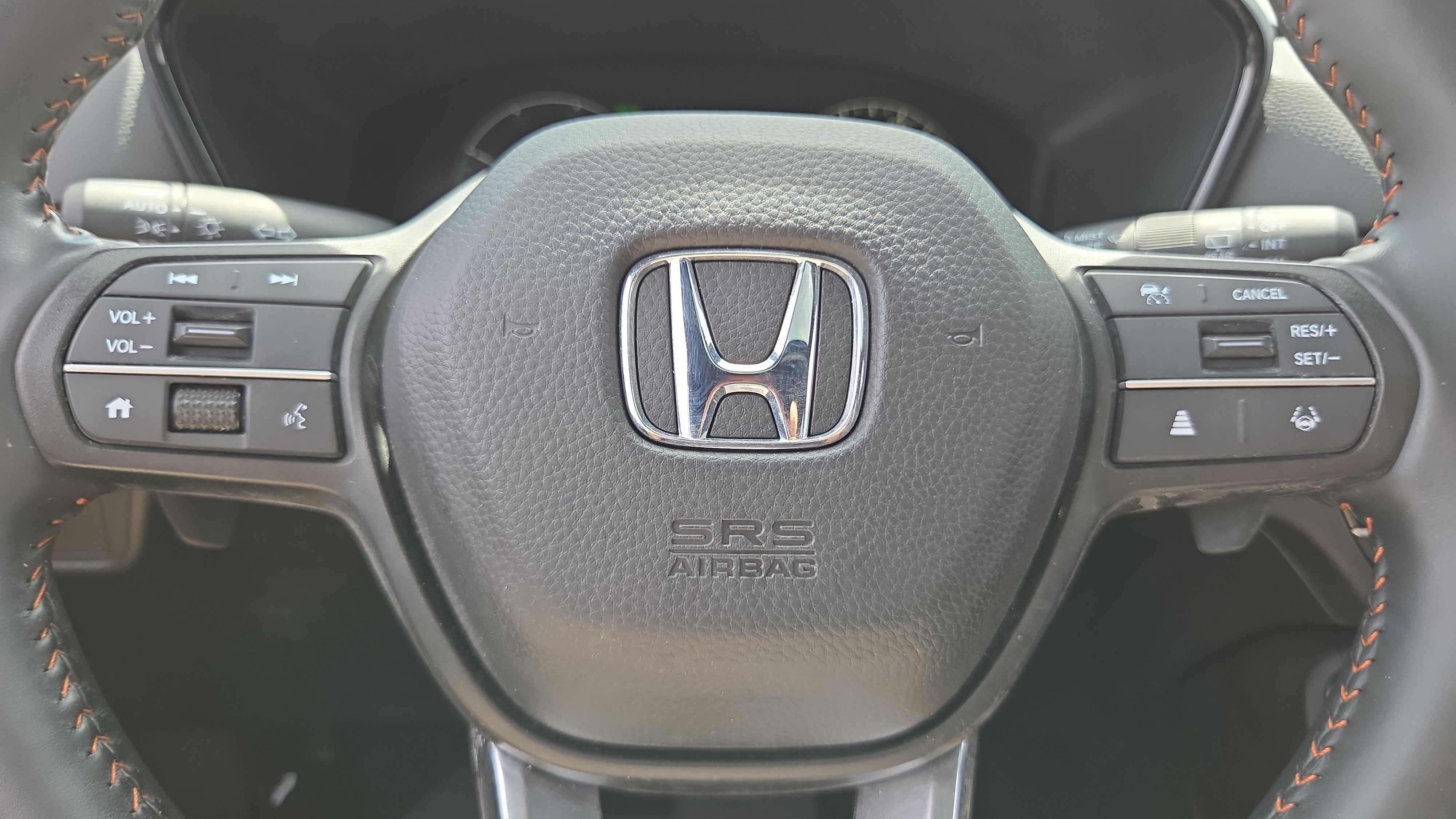 Certified 2024 Honda CR-V Sport-L image 31