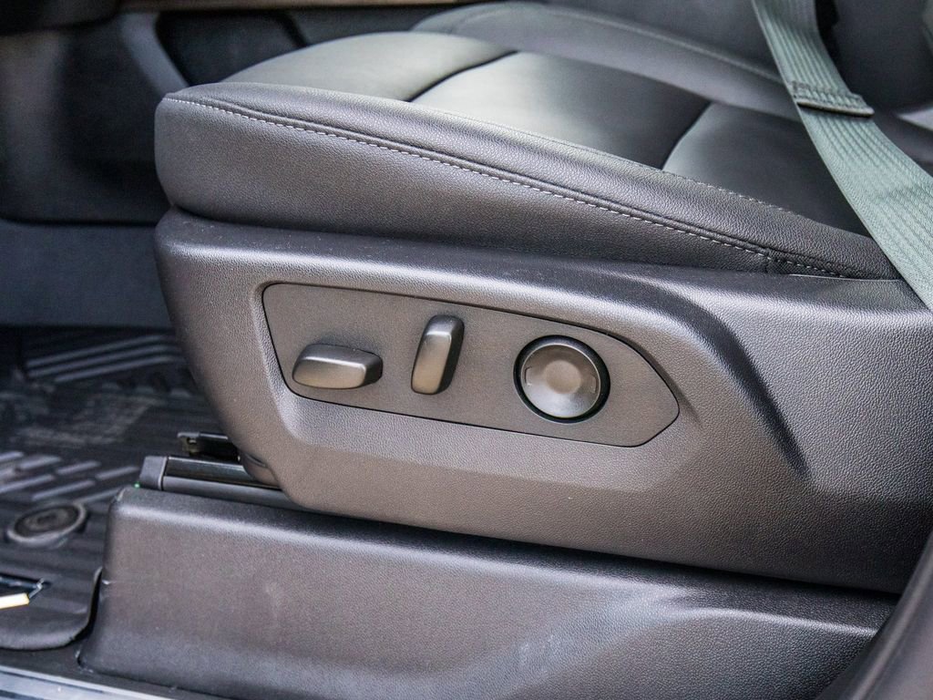 New 2026 Chevrolet Silverado 1500 LT w/ All Star Edition Plus image 27