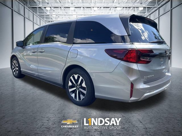 Used 2025 Honda Odyssey EX-L image 6