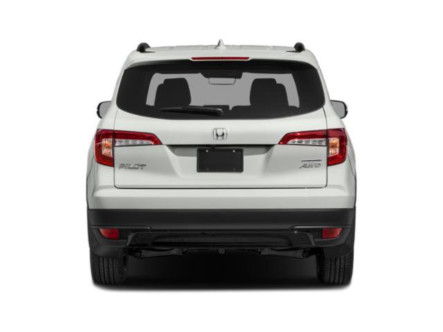Used 2022 Honda Pilot Special Edition image 8