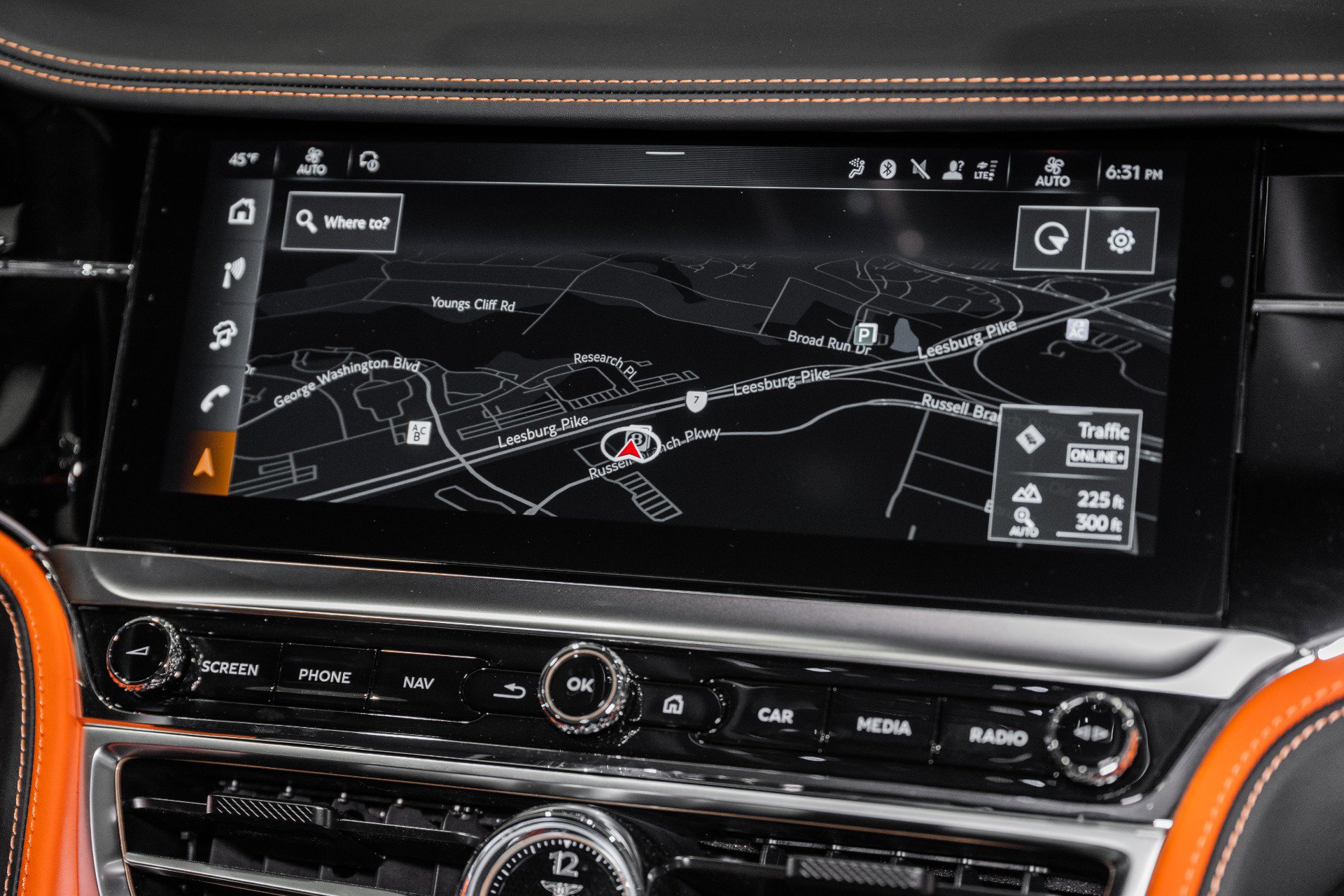 New 2026 Bentley Flying Spur Plug-In Hybrid image 34