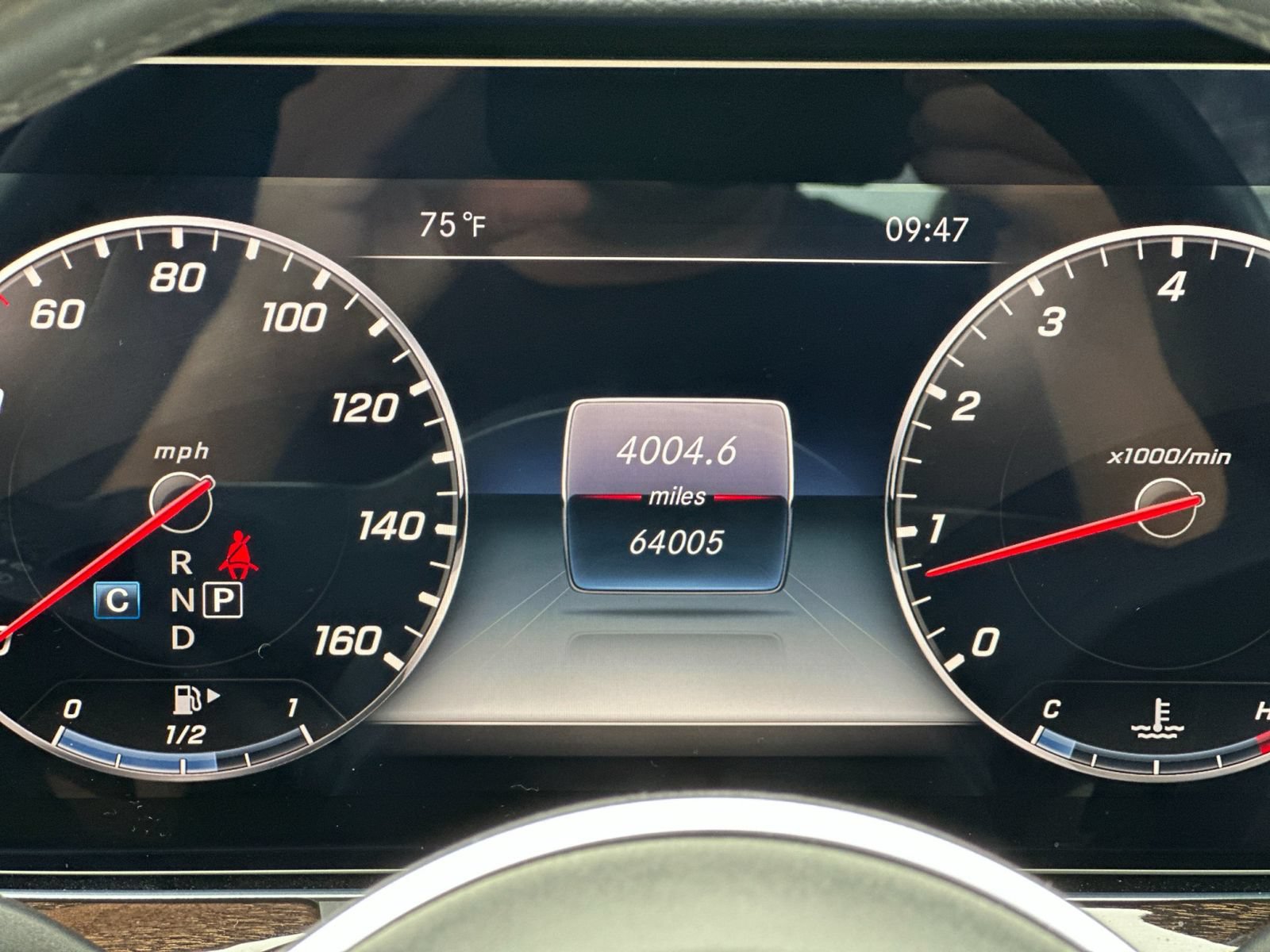 Used 2020 Mercedes-Benz E 450 4MATIC Sedan image 28