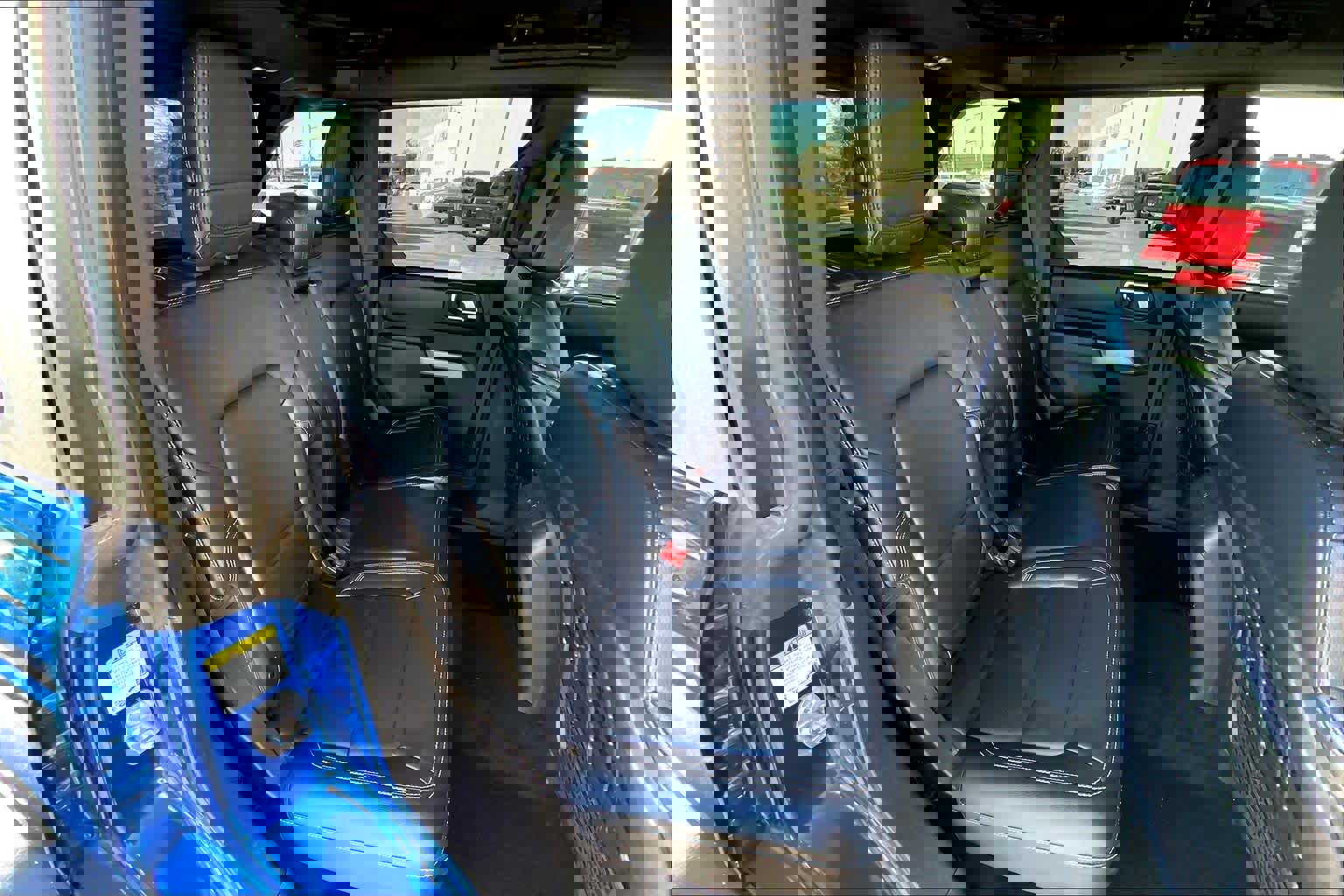 Used 2021 Ford Bronco First Edition image 38