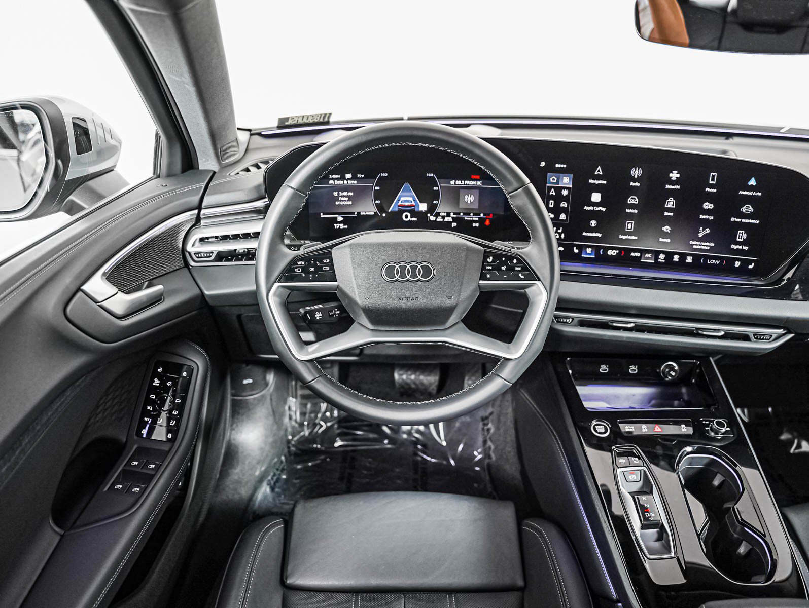 Used 2025 Audi A5 2.0T Premium Plus w/ Premium Plus AWD/4WD image 11