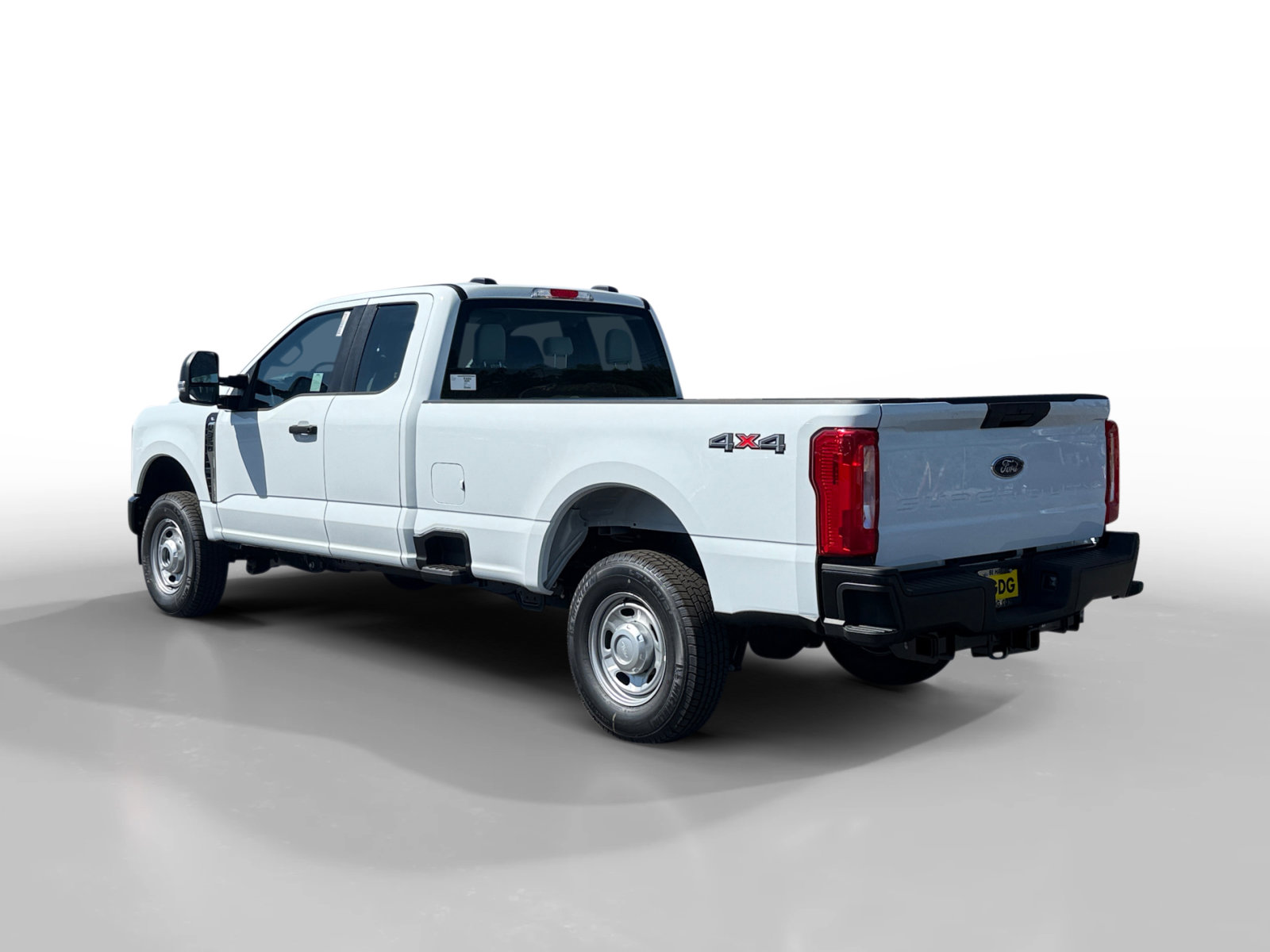 New 2026 Ford F350 XL w/ XL Driver Assist Package image 3