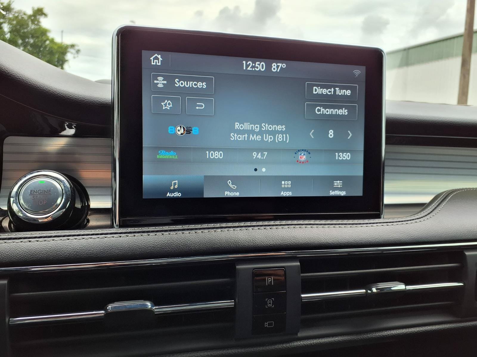 Used 2020 Lincoln Corsair FWD image 22