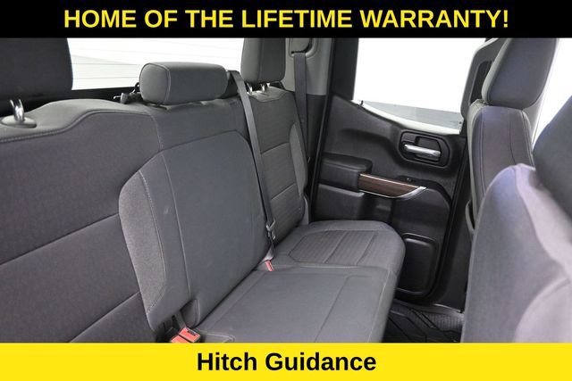 Used 2019 Chevrolet Silverado 1500 RST w/ All-Star Edition AWD/4WD image 45
