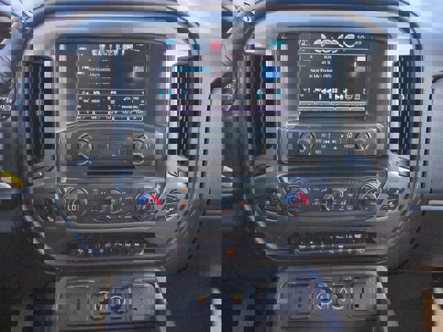 Used 2019 Chevrolet Silverado 2500 High Country w/ Duramax Plus Package image 18