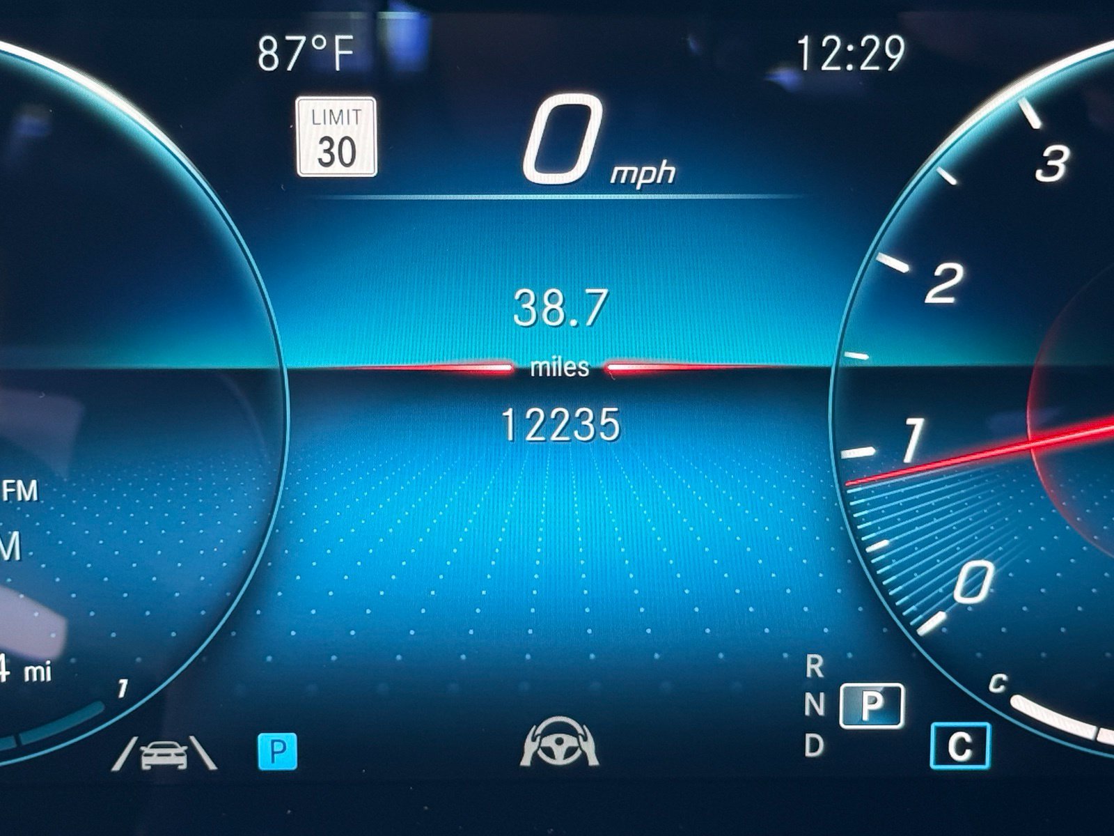 Used 2023 Mercedes-Benz E 350 Sedan image 32