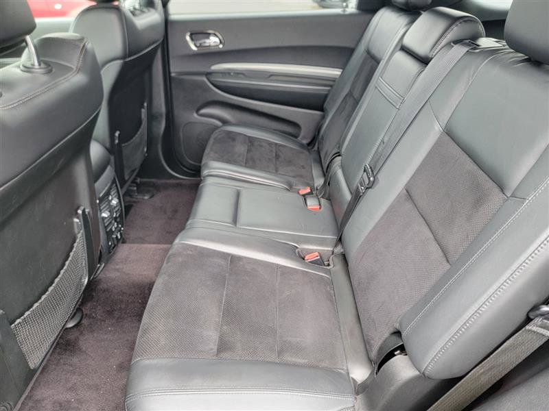 Used 2018 Dodge Durango GT image 16