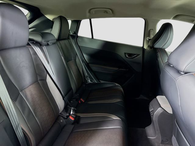 New 2026 Subaru Crosstrek 2.5i Limited w/ Crosstrek Mirror Package image 26