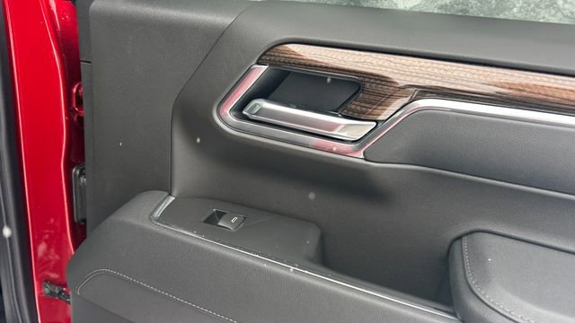 New 2026 Chevrolet Silverado 1500 LT Trail Boss w/ Convenience Package II image 41